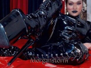 Morganstorm