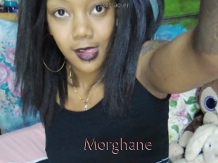 Morghane