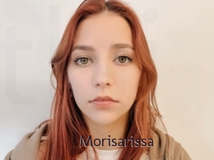 Morisarissa