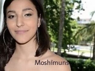 Moshimuns