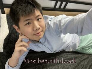 Mostbeautifulcock