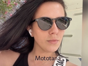 Mototana