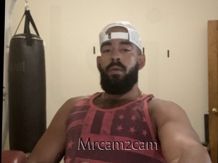 mrcam2cam Top listen server
