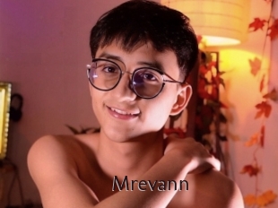 mrevann Top listen server