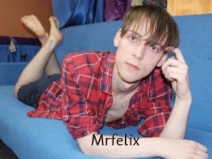 Mrfelix