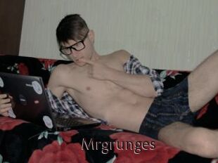 Mrgrunges