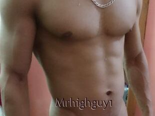 Mrhighguy1