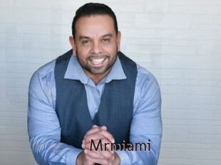 Mrmiami