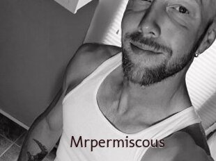 Mrpermiscous