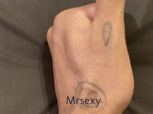Mrsexy