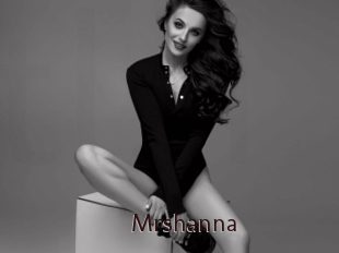 Mrshanna