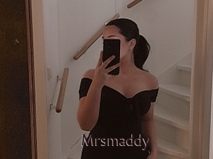 Mrsmaddy