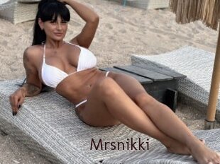 Mrsnikki