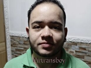 Mrtransboy