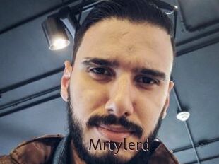 Mrtylerd