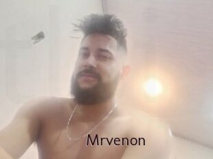 Mrvenon