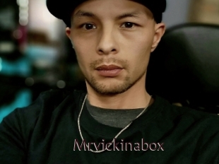 Mrvickinabox