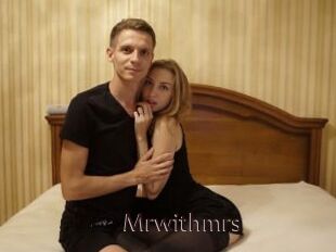 Mrwithmrs
