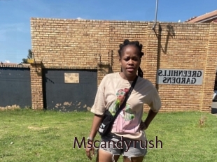 Mscandyrush