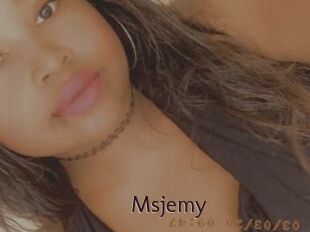 Msjemy