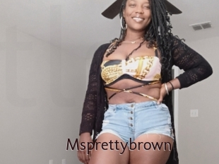 msprettybrown Top listen server