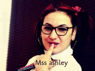 Mss_ashley