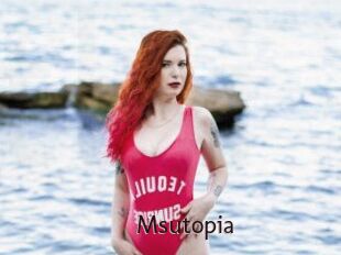 Msutopia