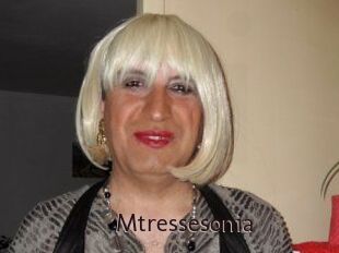 Mtressesonia