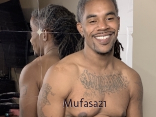 Mufasa21