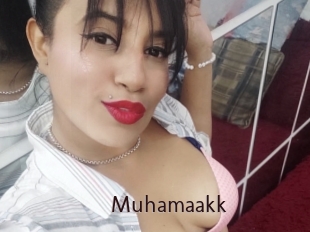 Muhamaakk
