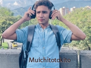 muichitotokito Top listen server