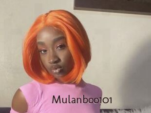 Mulanboo101