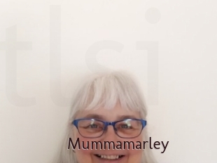 Mummamarley