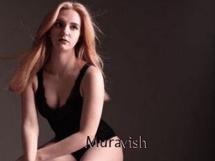 Muravish