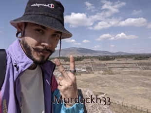 murdockh33 Top listen server