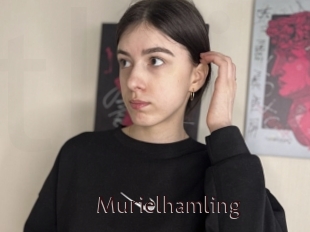 Murielhamling