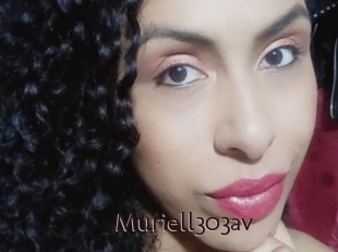 muriell303av Top listen server