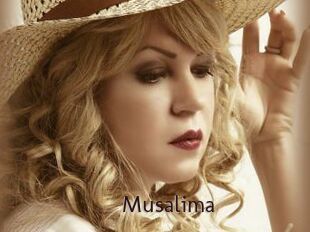 Musalima