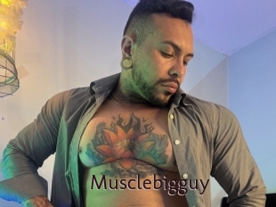musclebigguy Top listen server