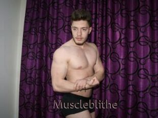 Muscleblithe
