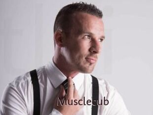 Musclecub