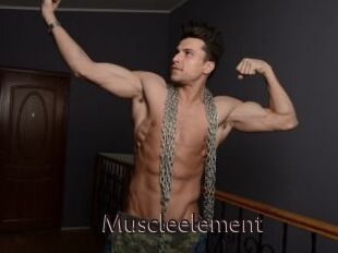 Muscleelement