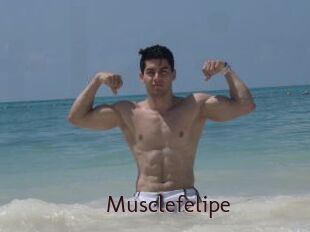 Musclefelipe