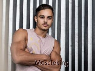 Muscleking