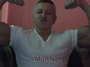 Musclelee