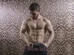 Musclelion