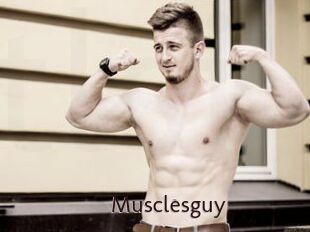 Musclesguy