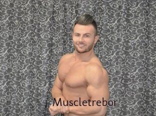 Muscletrebor