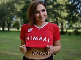 Musealisa