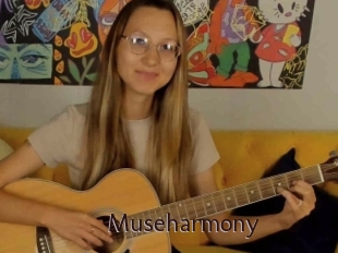 Museharmony